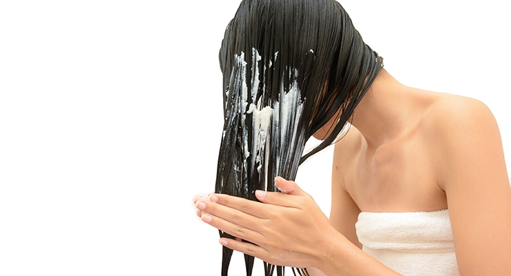 2-Phase Super Hydration Hair Treatment